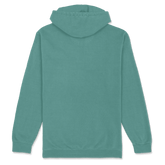 1567 Comfort Colors Adult Hooded Sweatshirt-1